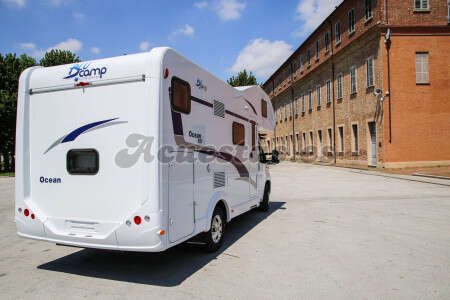 Blucamp Ocean 651
