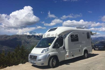 Wingamm Oasi 610 M
