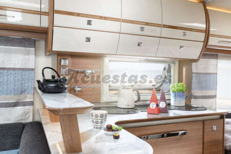 Fendt Opal