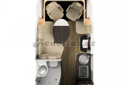 Wingamm Oasi 610 ST