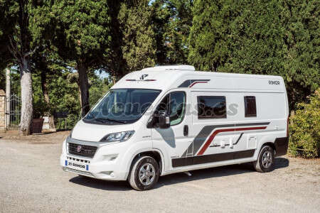 Rimor Horus 45