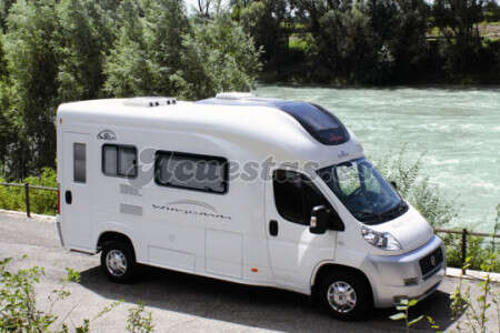 Wingamm Oasi 610 N