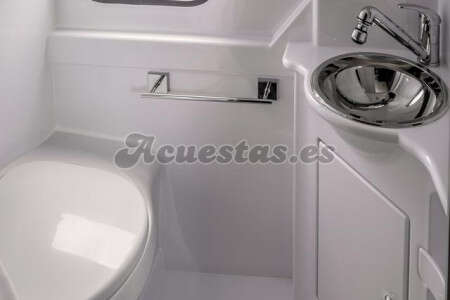 Rimor Horus 45