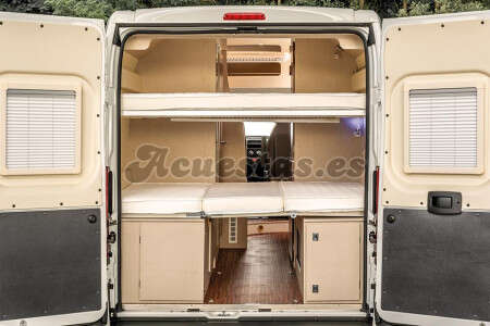 Rimor Horus 45