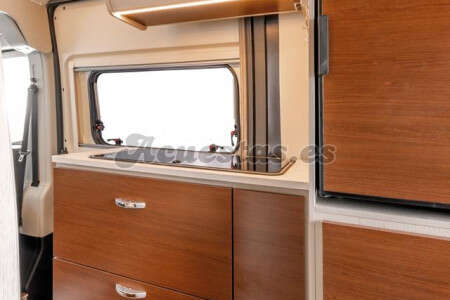 Rimor Horus 45