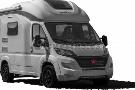 Wingamm Oasi 540 C