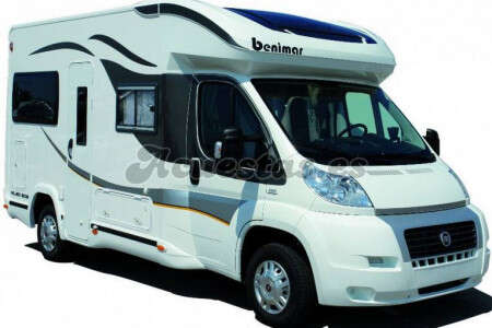 Benimar Mileo 202