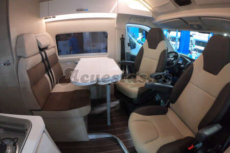 Rimor Horus 145