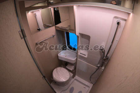 Rimor Horus 145