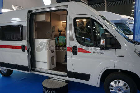 Rimor Horus 145