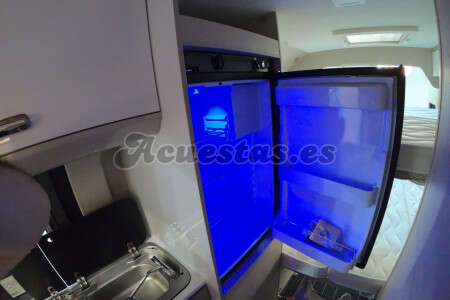 Rimor Horus 145