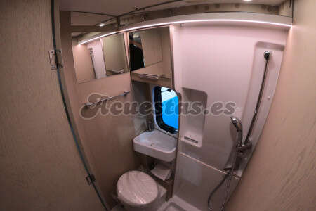 Rimor Horus 145