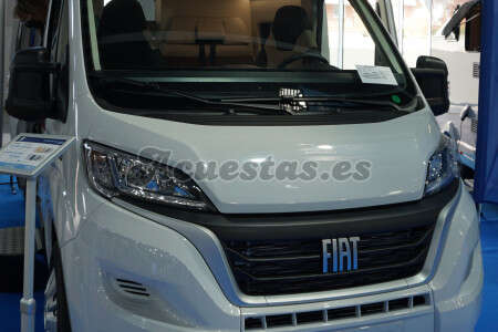 Rimor Horus 145