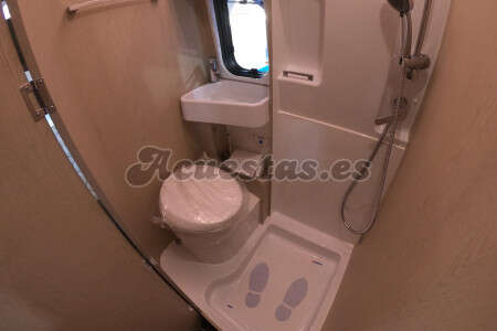 Rimor Horus 145