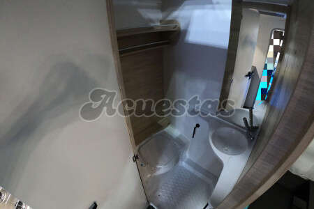 Caravelair Alba 400
