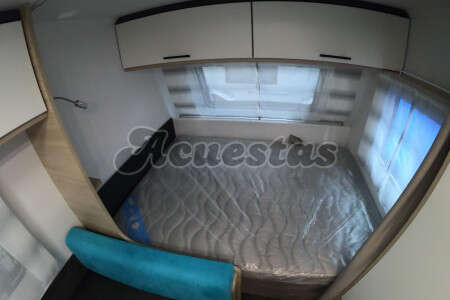 Caravelair Alba 400