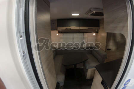 Caravelair Alba 430