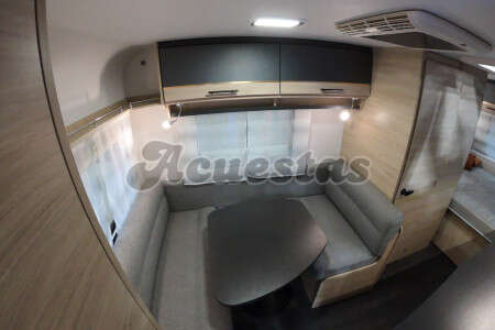 Caravelair Alba 430