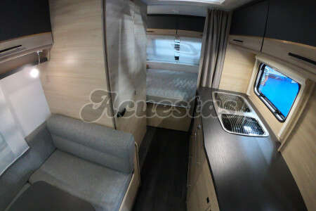 Caravelair Alba 430