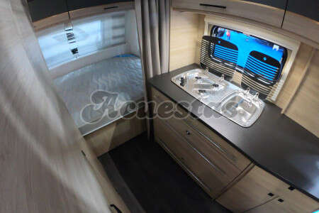 Caravelair Alba 430
