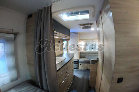 Caravelair Alba 430
