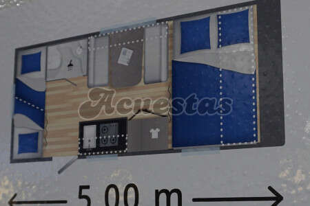 Caravelair Alba 486 Family