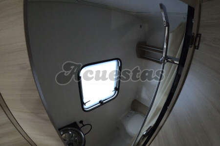 Caravelair Alba 497 Family