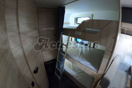 Caravelair Alba 497 Family