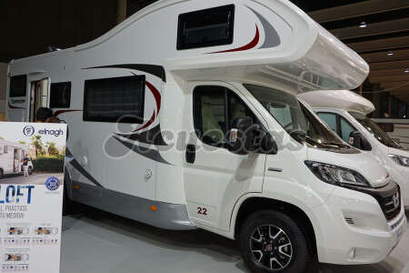 Elnagh Baron 22