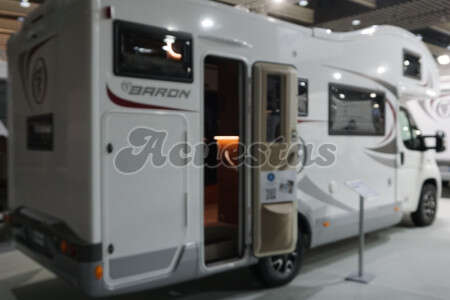 Elnagh Baron 22