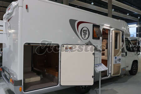 Elnagh Baron 560