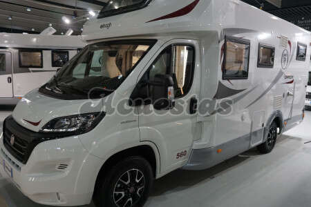 Elnagh Baron 560