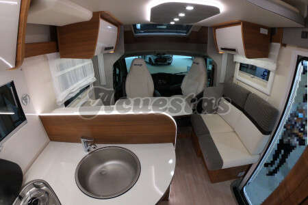 Elnagh Baron 560