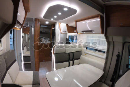 Elnagh Baron 560
