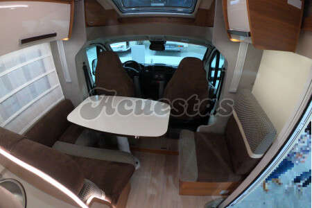 Elnagh Baron 579