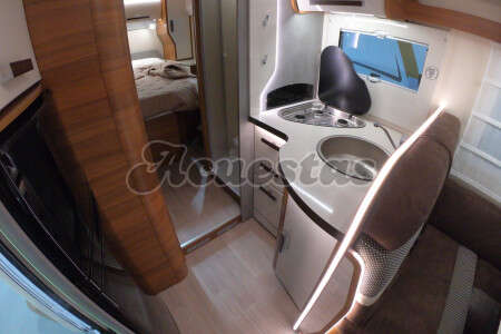 Elnagh Baron 579