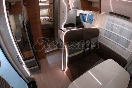 Elnagh Baron 579