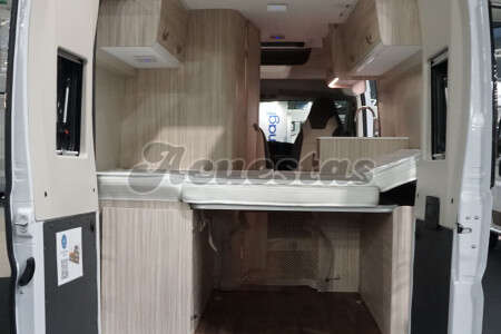 Elnagh E-Van 2