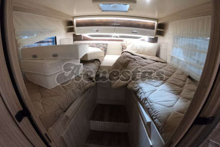 Elnagh Magnum 530