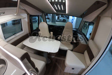 Elnagh Magnum 530