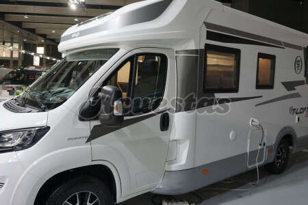 Elnagh T-Loft 530