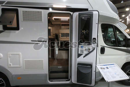 Elnagh T-Loft 530