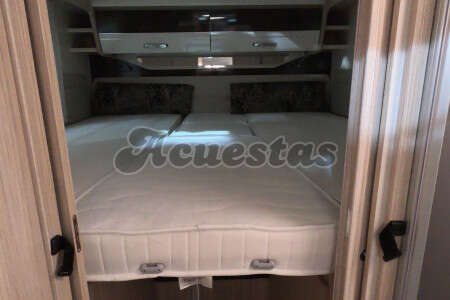 Elnagh T-Loft 530