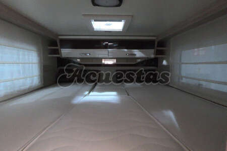 Elnagh T-Loft 530