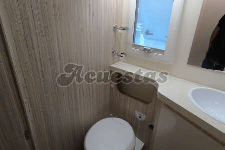 Elnagh T-Loft 530