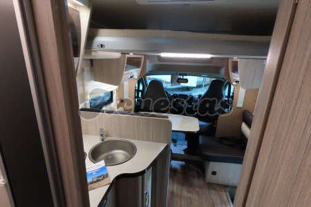 Elnagh T-Loft 530