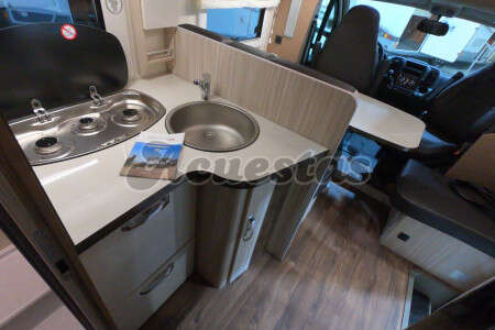 Elnagh T-Loft 530