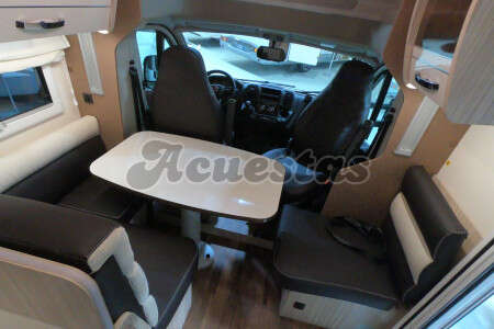 Elnagh T-Loft 530