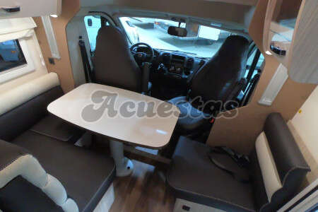 Elnagh T-Loft 530