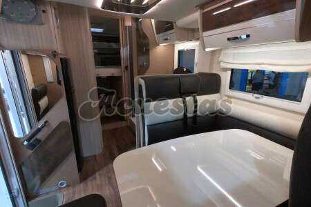 Elnagh T-Loft 530